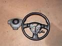 Steering_Airbag