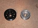Pulley