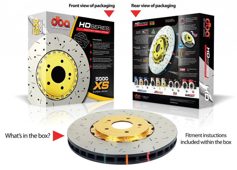KNS Brakes