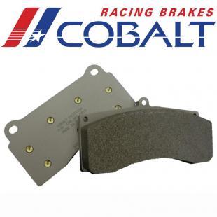 Cobalt Racing Brakes