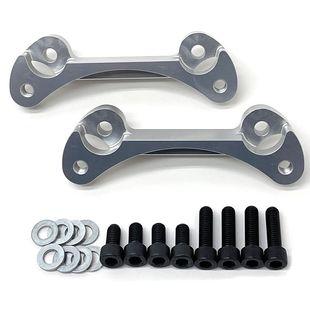 KNS Caliper Bracket V1.1 - Brembo Kit