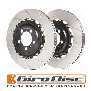 Disques de frein Racing 2 parties flottants percés Brembo