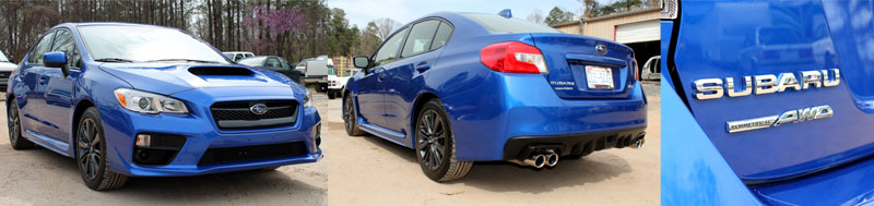 2015WRX