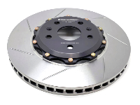 Information about 2-piece high performance brake rotors from Girodisc
